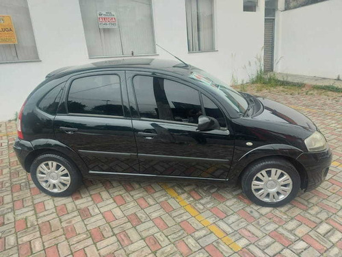 Imagem 4 de 12 de Citroen C3 Glx 1.4 2011