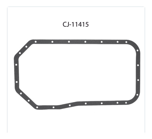 Junta Carter Tf Victor Para Chrysler H 100 Van 2.5 2006-2011