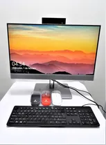 Comprar Pc All In One Hp Elite One 800 G3, I7, 8gb, 1tb, Full Hd