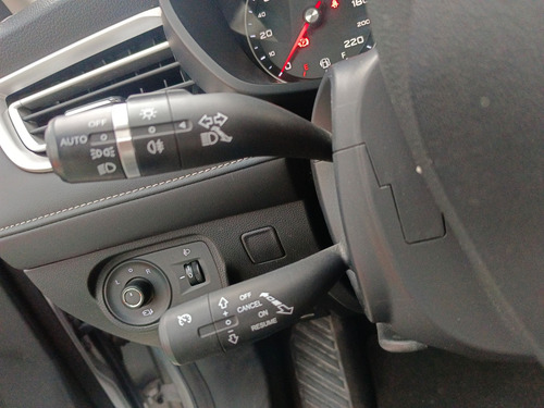 MG MG5 1.5 DEL Elegance At