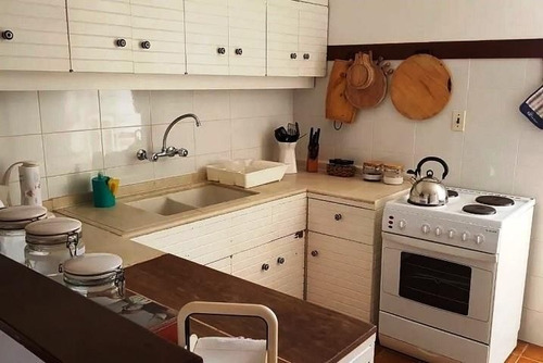 Apartamento En Alquiler Por Temporada De 3 Dormitorios