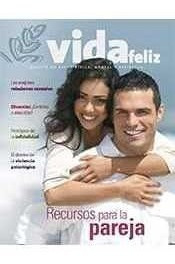 Revista Vida Feliz Aces - Recursos Para La Pareja