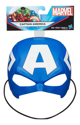 Máscara De Avengers - Marvel Hasbro
