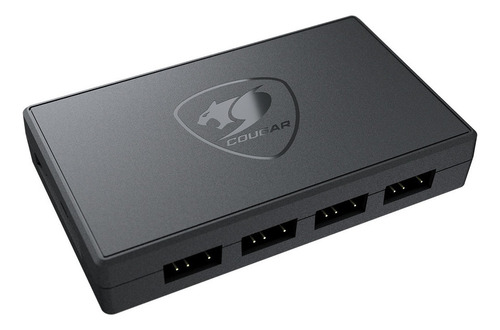 Controlador De Fan Cooler Argb Core Box V3 Cougar