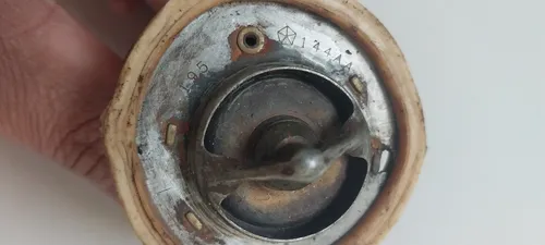 Termostato De Neon (Usado)