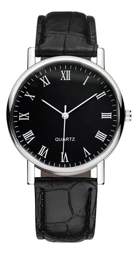 Reloj clasico para hombre hotsell