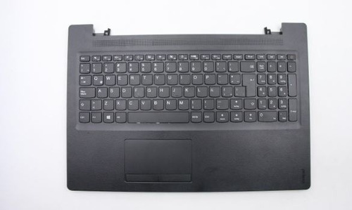Teclado Notebook Lenovo 110-15ibr Uppercaseasml80t7