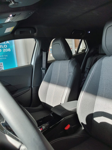 Peugeot 2008 1.6 Allure