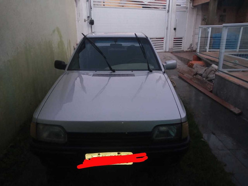 Wolkisvagem Apolo