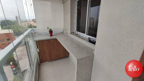 Imagem 26 de 30 de Apartamento - Ref: 239698
