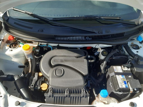 Imagem 14 de 14 de Strada 1.4 Fire Flex Endurance Cs Manual