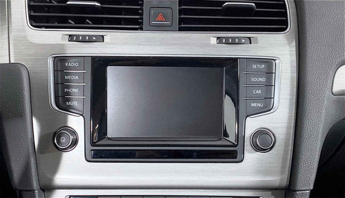 Imagen 14 de 15 de 111556 - Volkswagen Golf 2015 Con Garantía