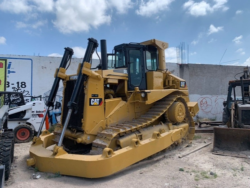 Imagen 3 de 7 de Caterpillar D8l D8l Acepto Cambio