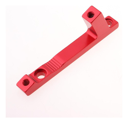 Adaptador De Montaje De De Delantero Y Trasero De De Rojo