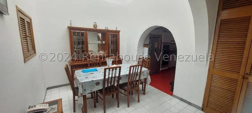 Ip Vendo Casa En El Paraiso 24-28227