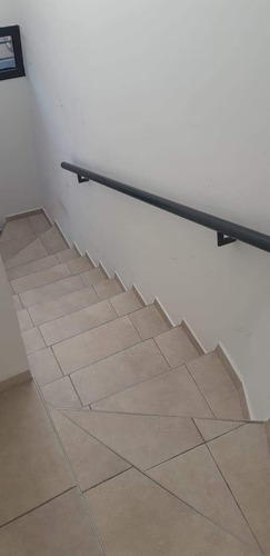 Bajo Palermo Casa 2 Dormitorios A La Venta Cochera