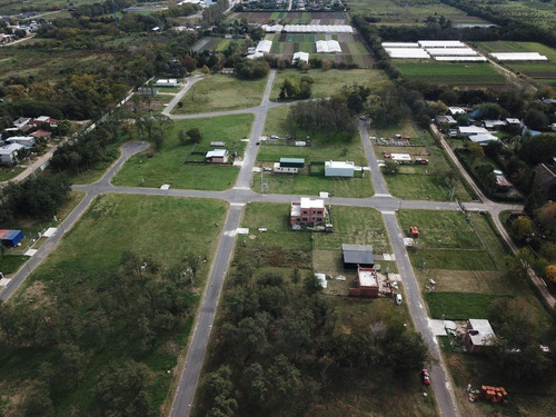 Imagen 7 de 12 de Lotes Venta Escobar La Doma