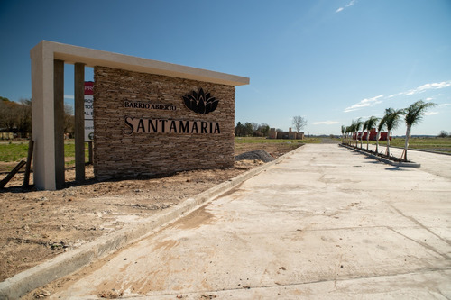 Imagen 2 de 13 de Terreno En Venta De 275m2 Ubicado En Santa Rosa