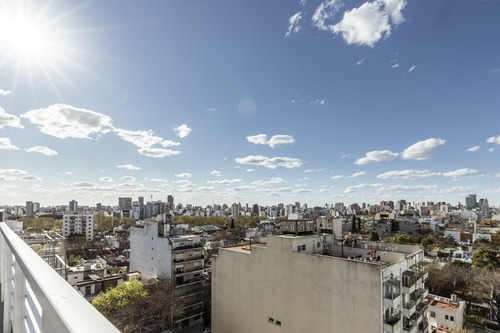 Imagen 21 de 23 de Departamento En Venta Dos Amb. A Estrenar! Divino!