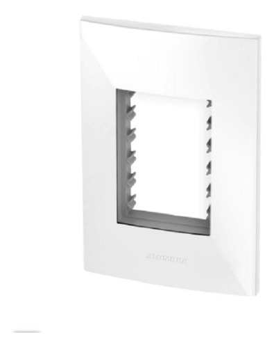 Conj.4x2 1 Inter.simples E 2 Paralelos C/placa Inovapro