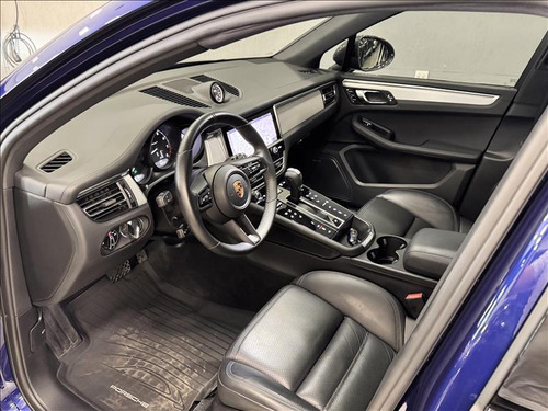 Porsche Macan 2.0 Turbo Gasolina t Pdk
