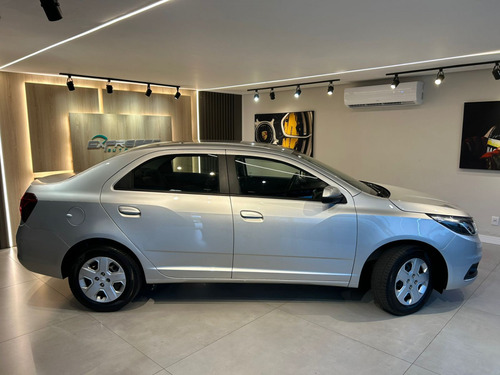 Gm - chevrolet Cobalt COBALT LT 1.4 8V FlexPower/EconoFlex 4p