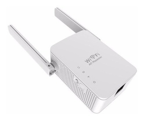 Repetidor Amplificador Wifi Inalámbrico Lv-wr13 Mini Router