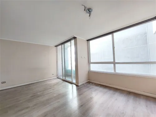 Lindo Dpto Tipo Estudio En Arriendo En Santiago Centro