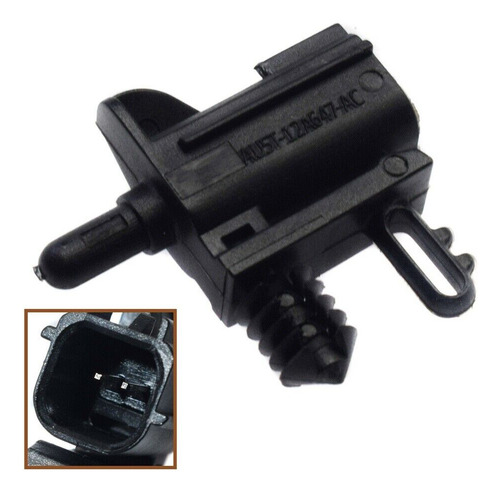Sensor Temperatura Aire Ambiente Ford F-150 3.7l V6 11-14