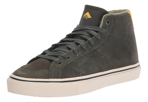 Emerica Zapatos De Skate Omen Hi Para Hombre