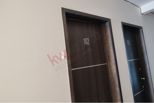 Tu Nuevo Hogar En Santa María La Ribera: Estilo, Luz Y Ubicación
