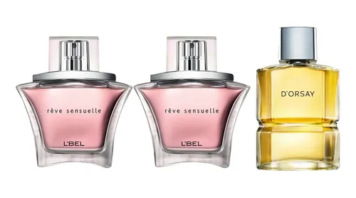 Perfume level hombre sale