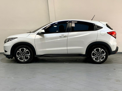 Honda HR-V HR-V LX CVT 1.8 I-VTEC FlexOne