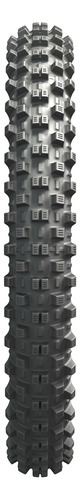 Pneu Dianteiro 80/100 - 21 Tt 51r Tracker Michelin Off Road