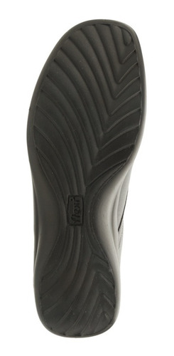 Imagen 8 de 8 de Zapato Flexi Mujer 48304 Negro