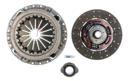 Kit Clutch Isuzu Elf 500 L4 5.2l Version Organico 6vel. 2019