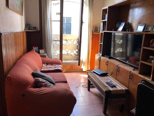 Linda Casa De Época 3 Dormitorios Y Dos Baños Barrio Sur/palermo
