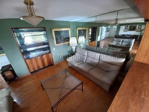 Imagen 2 de 30 de Apartamento En Venta - Los Naranjos Del Cafetal - 23-5301 Ja 04242153335