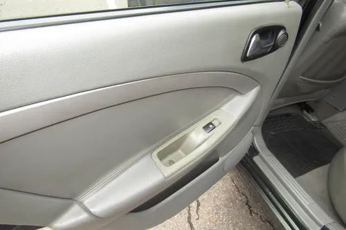 Chevrolet Optra 1.8 Limited Automática