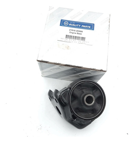 Base Motor Hyundai Del.elantra Quality Parts