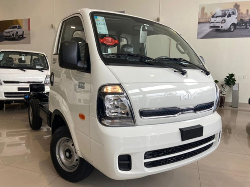 Hyundai HR 2.5 Gl Tgdi 4Wd 2P