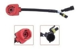 D2s D2r D4s Convertidor Hid Conector Adaptador Enchufe