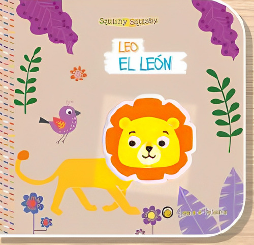 Leo El Leon /213