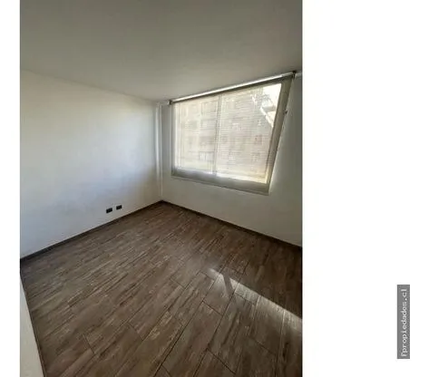 Arriendo Depto 3d, 2b,bdg, Est. Av.brasil, Metro Santa Ana