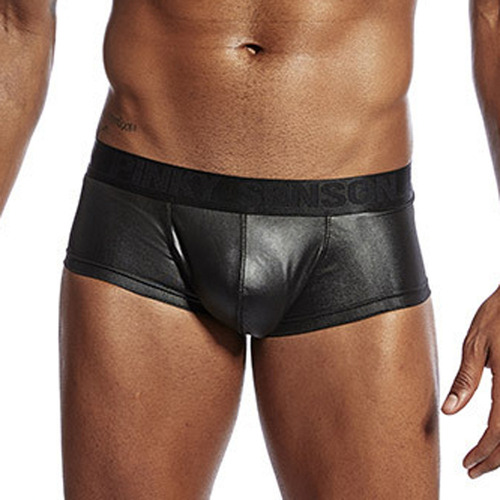 Calzoncillos Tipo Bóxer N Boxer Para Hombre 2024