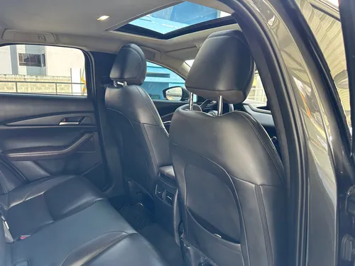 Mazda CX-30 2.5 Grand Touring Lx 4x4