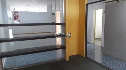 Oficina Alquiler Office Park Norte - Pilar
