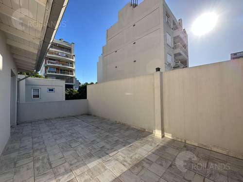 Venta Departamento En Duplex 4 Ambientes Con Terraza Propia Balcon Y Cochera A Estrenar!
