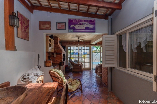 Casa Ipanema Porto Alegre - 5649