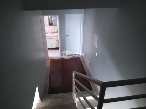Imagem 6 de 15 de Casa Em Condominio - Vila Alice - Ref: 1215 - V-1215